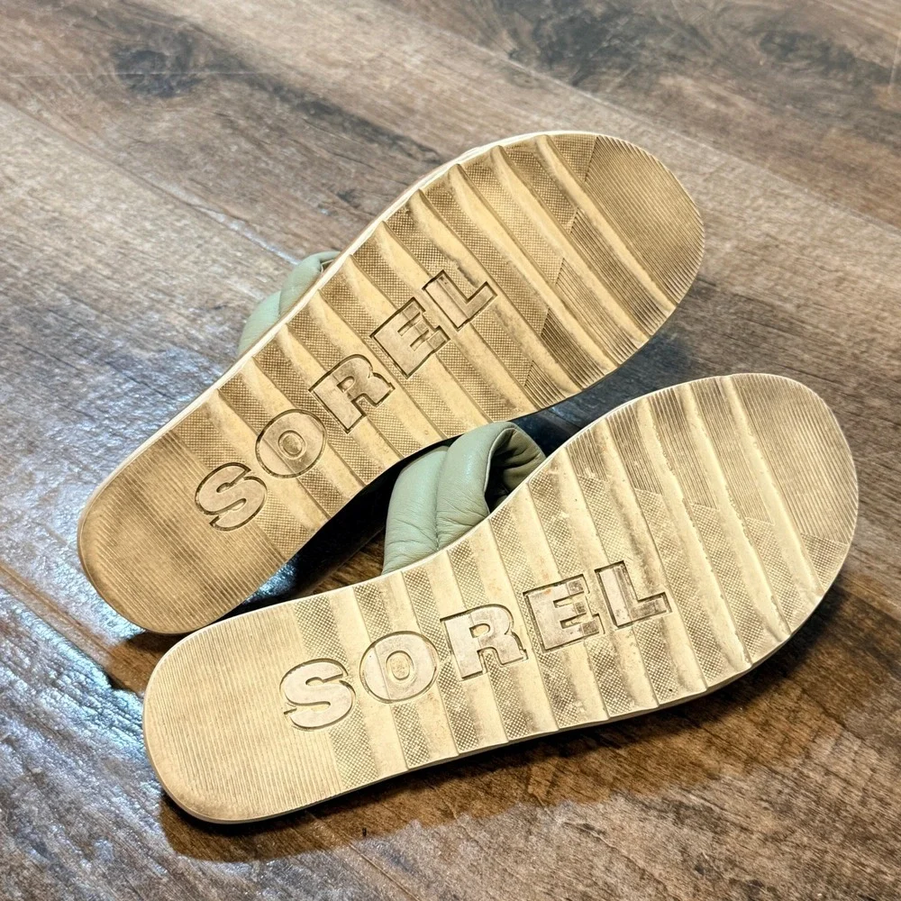 Sorel women ella